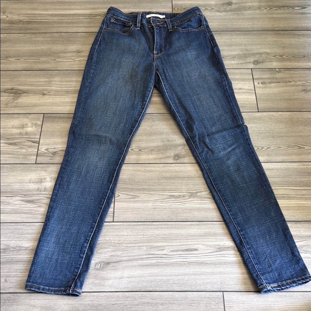 Women's  Levi’s Denim Jeans